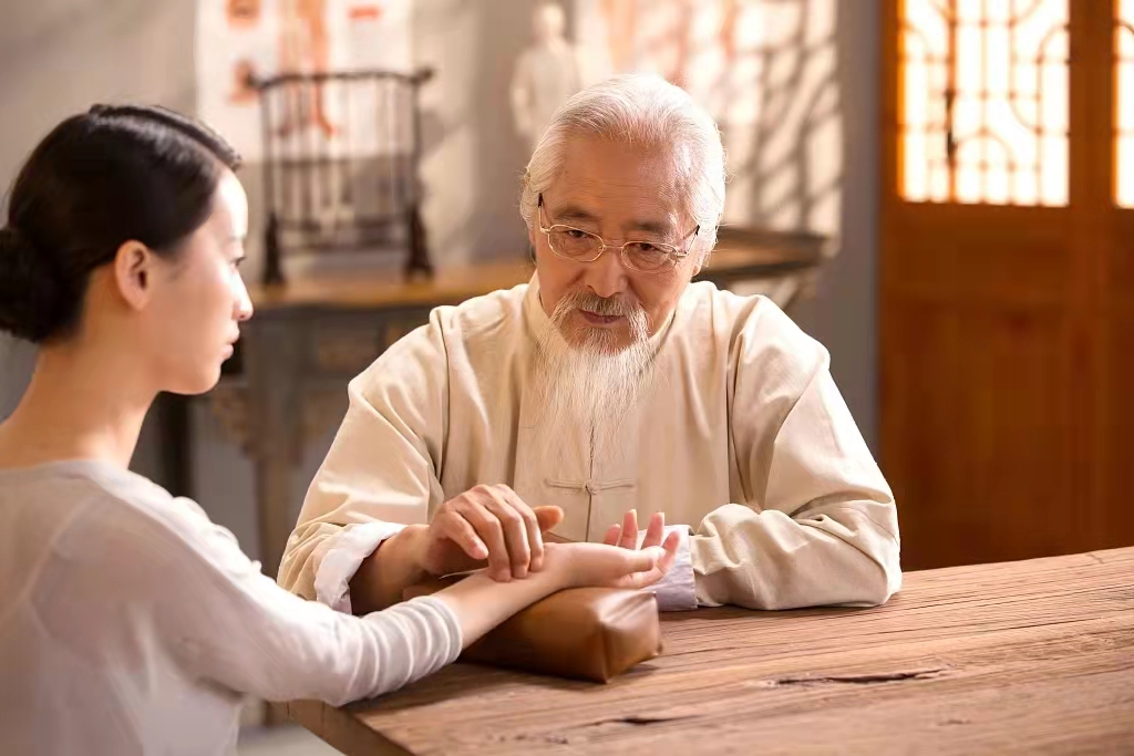 艾灸是“有病治病，無病強身”的精妙之術(shù)！