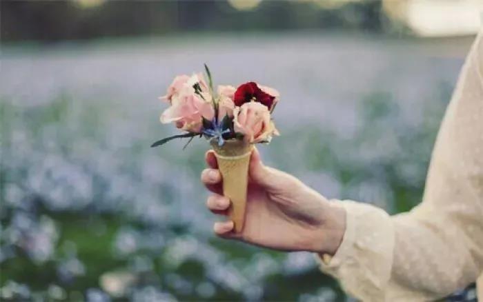 人，一定要大氣！大氣才有大財(cái)